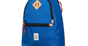Product image of Classic Teardrop Backpack | 14" Laptop | Topo Designs