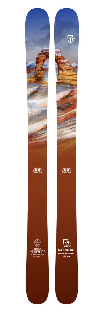 Product image of Arches NP 100