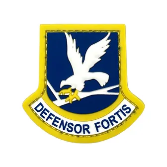 Product image of Air Force Security Forces Patch