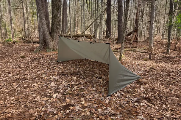 Product image of Bushcrafter