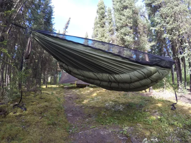 Product image of WookiÂ® Underquilts