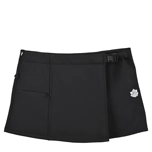 Product image of Tech Mini-Skirt -