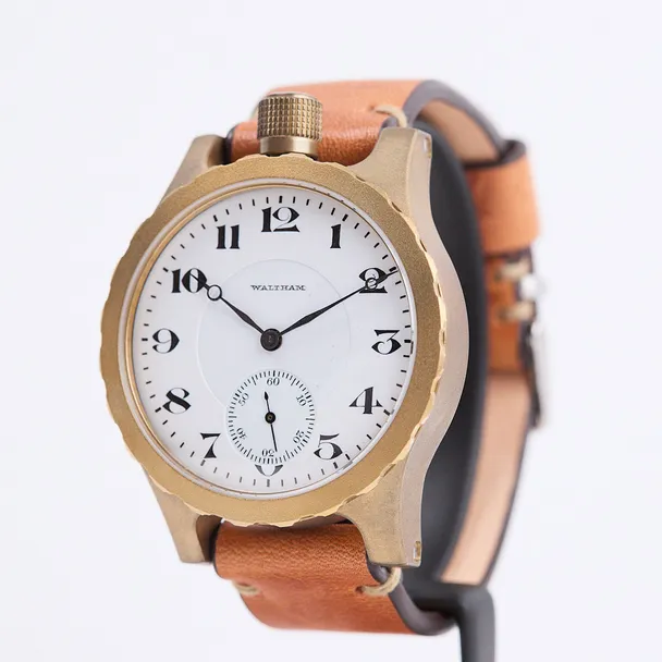 Product image of The Boston 056 (45mm)