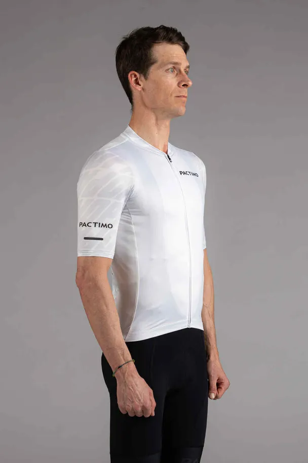 Product image of Men's Ascent Aero Jersey