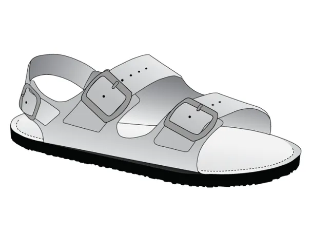 Product image of COSMETIC DEFECT Camino Sandal