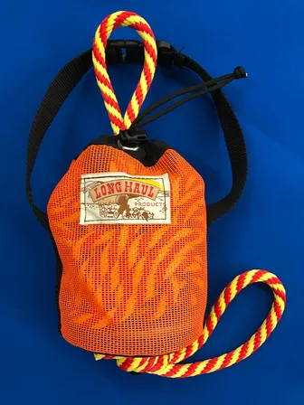 Product image of Rescue Throw Bag