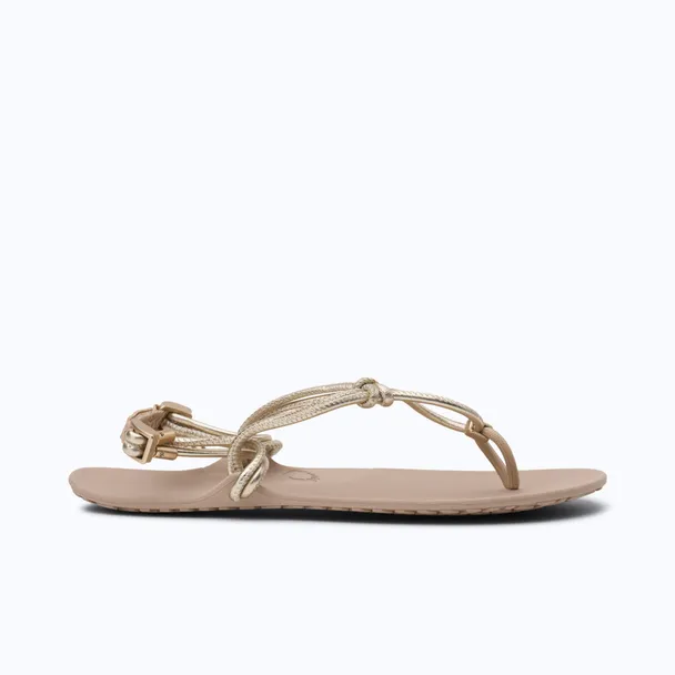 Product image of Genesis Leather Elevated Barefoot Sandal - Xero Shoes
