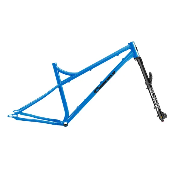 Product image of NIMBLE 9 - Frame + Fork