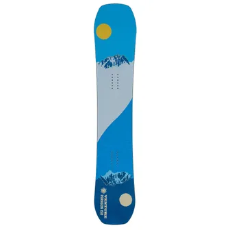 Product image of Paragon Snowboard