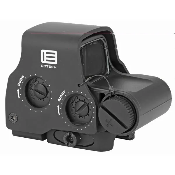 Product image of Eotech Exps2 68 Moa Ring/1moa Dot Qr