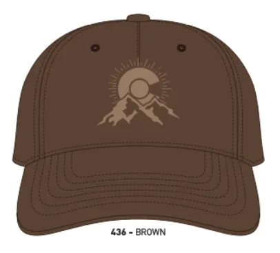 Product image of Hoosier Brown