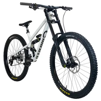 Product image of ONE.2 DH - Complete Bike