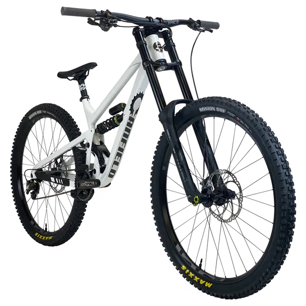 Product image of ONE.2 DH - Complete Bike