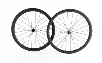Product image of Alchemy Carbon Road Wheelset