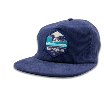 Product image of Rocky Mountain Corduroy Hat