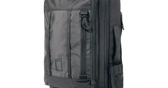 Product image of Convertible Travel Bag 30L | Versatile Laptop Backpack