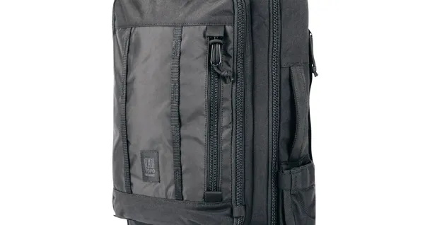 Product image of Convertible Travel Bag 30L | Versatile Laptop Backpack