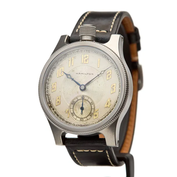 Product image of The Lancaster 106 (45mm)