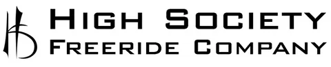 Logo for HighSociety Freeride Company