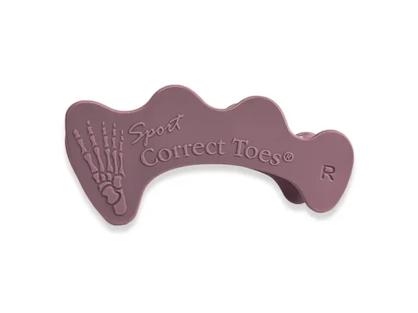 Product image of Correct Toes SPORT - Toe Spacers